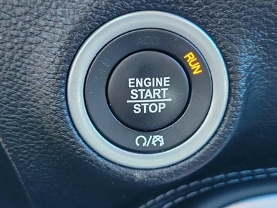 2022 Dodge Challenger SXT RWD