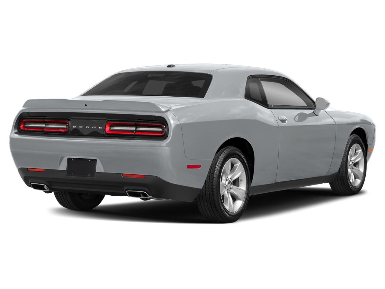 2022 Dodge Challenger SXT RWD