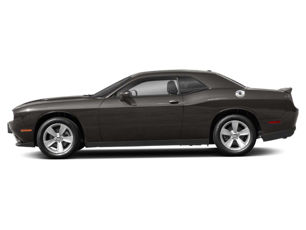 2022 Dodge Challenger SXT RWD