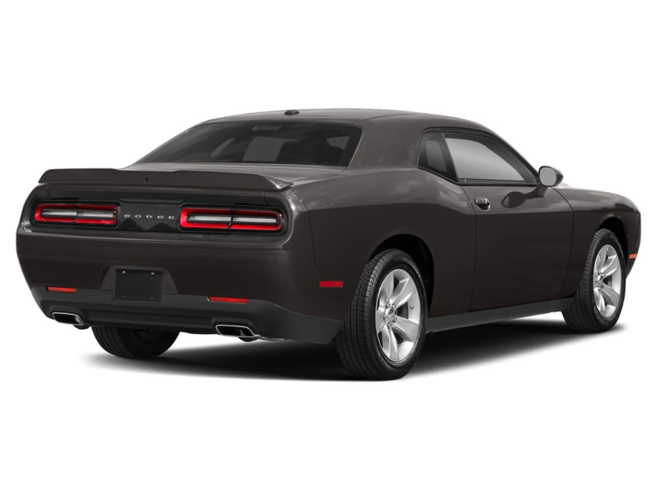 2022 Dodge Challenger SXT RWD