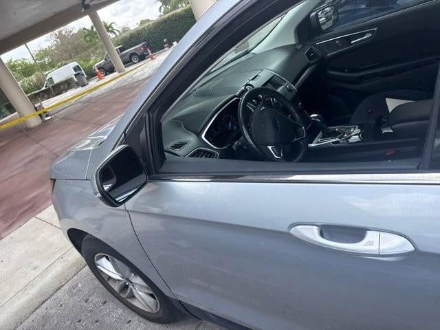 2018 Ford Edge SEL FWD