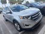 2018 Ford Edge SEL FWD