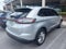 2018 Ford Edge SEL FWD