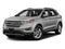 2018 Ford Edge SEL FWD