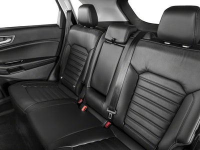 2018 Ford Edge SEL FWD