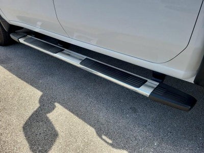 2025 Chevrolet Silverado 2500HD 4WD Crew Cab Standard Bed LT