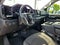 2025 Chevrolet Silverado 2500HD 4WD Crew Cab Standard Bed LT