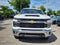 2025 Chevrolet Silverado 2500HD 4WD Crew Cab Standard Bed LT