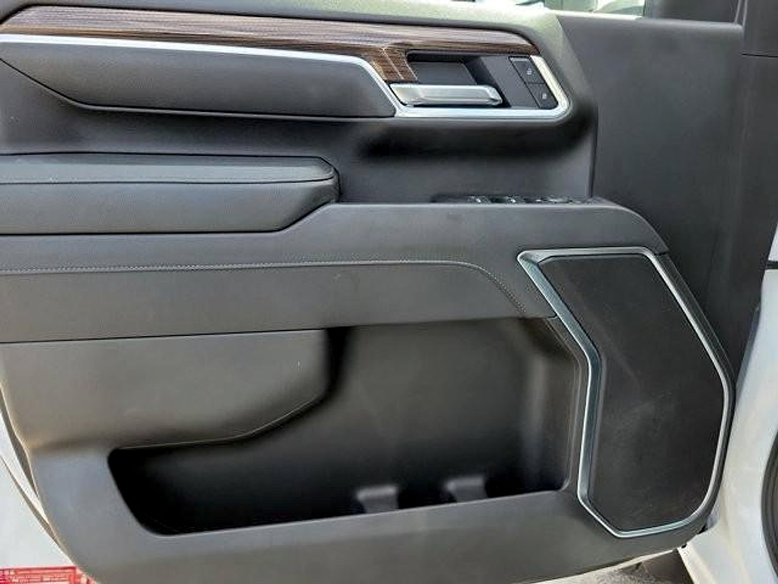 2025 Chevrolet Silverado 2500HD 4WD Crew Cab Standard Bed LT