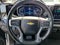 2025 Chevrolet Silverado 2500HD 4WD Crew Cab Standard Bed LT