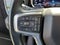2025 Chevrolet Silverado 2500HD 4WD Crew Cab Standard Bed LT