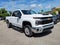 2025 Chevrolet Silverado 2500HD 4WD Crew Cab Standard Bed LT