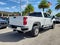 2025 Chevrolet Silverado 2500HD 4WD Crew Cab Standard Bed LT