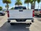 2025 Chevrolet Silverado 2500HD 4WD Crew Cab Standard Bed LT