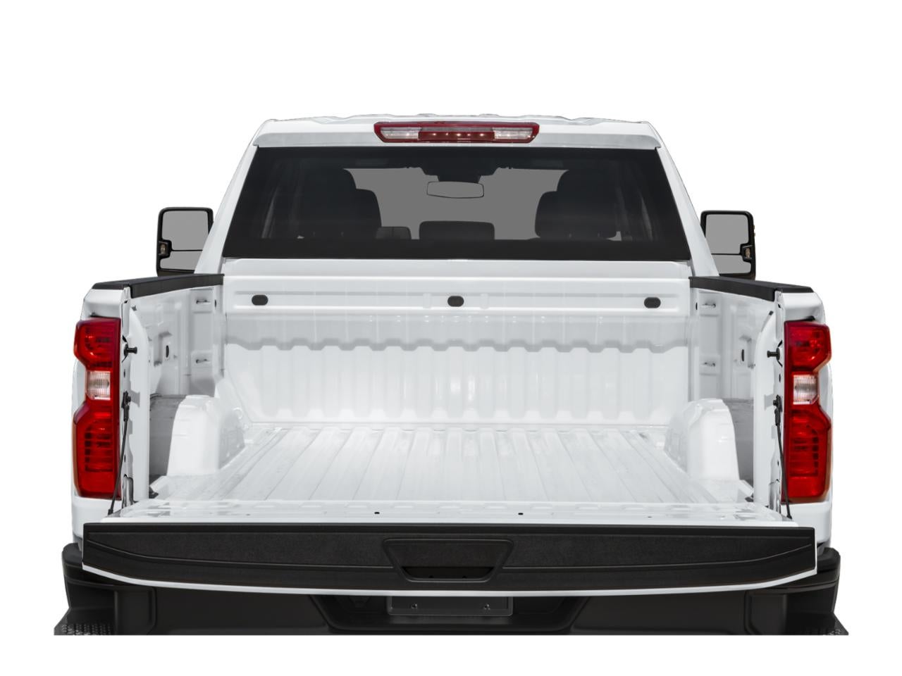 2025 Chevrolet Silverado 2500HD LT - Photo 10