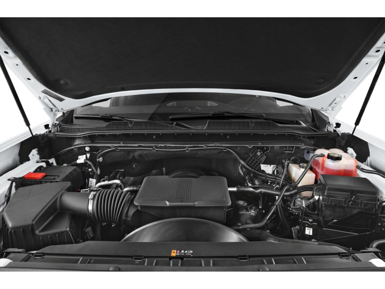 2025 Chevrolet Silverado 2500HD LT - Photo 11
