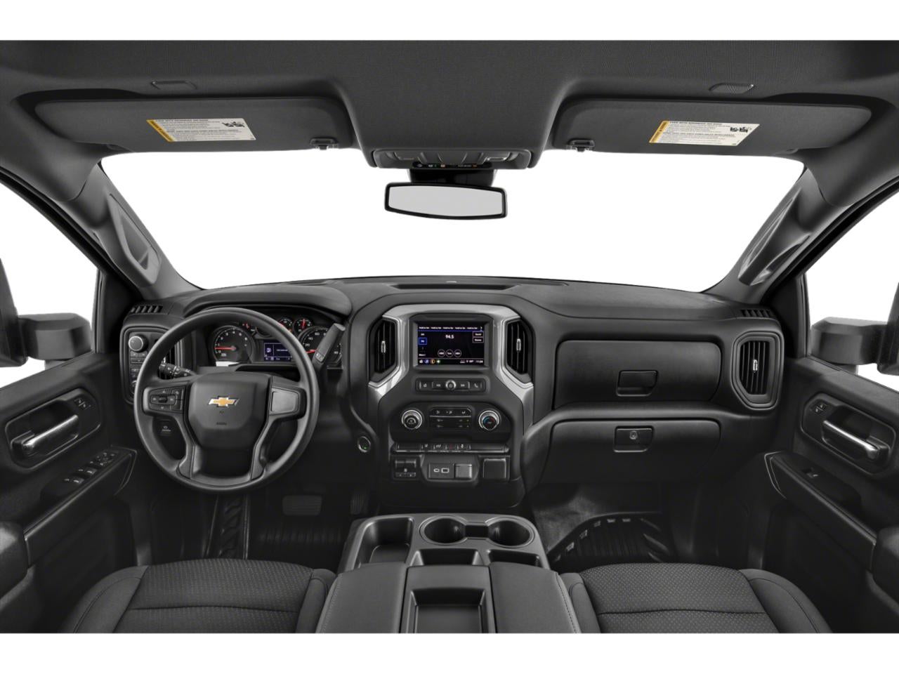 2025 Chevrolet Silverado 2500HD LT - Photo 13