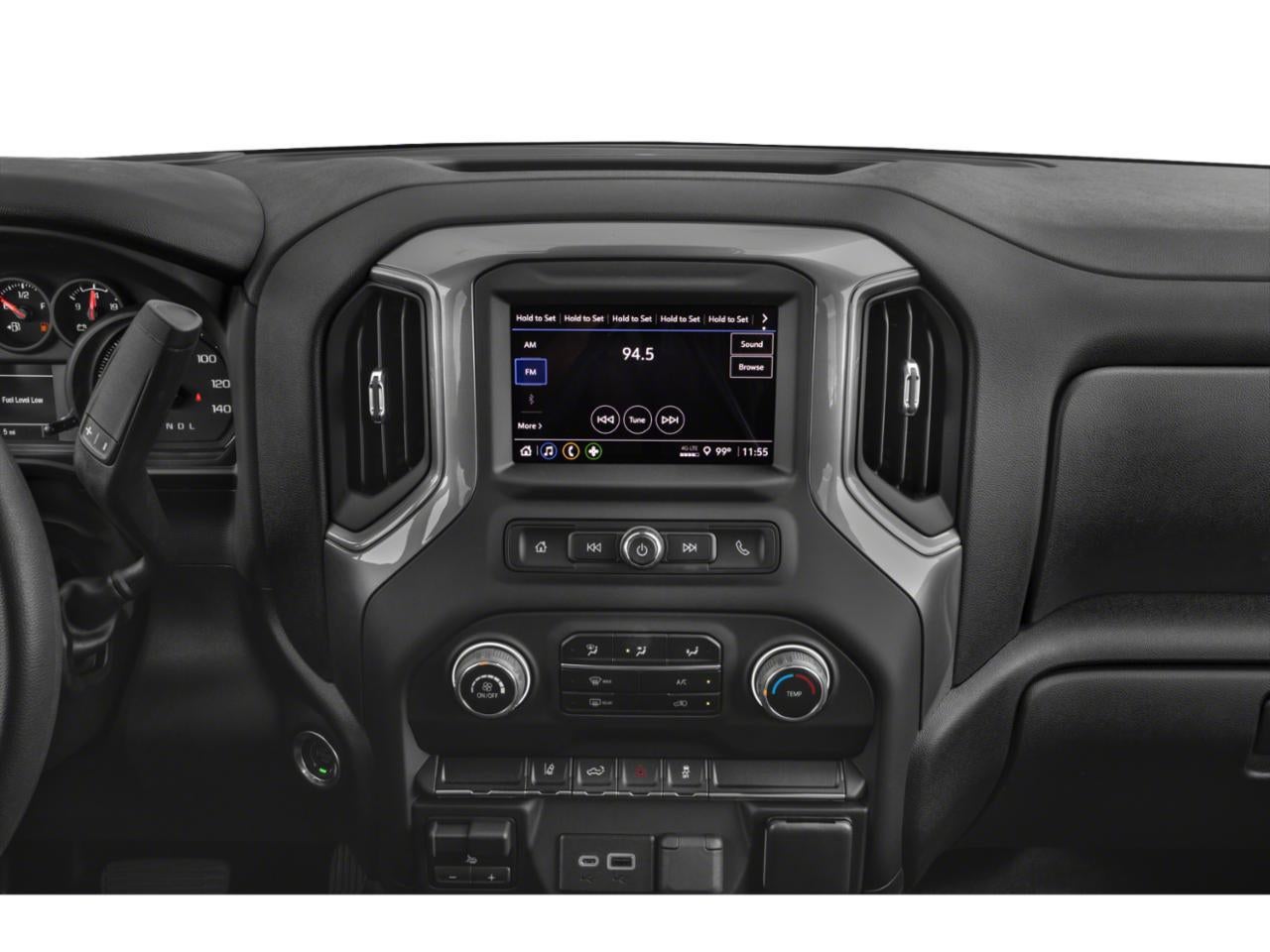 2025 Chevrolet Silverado 2500HD LT - Photo 15