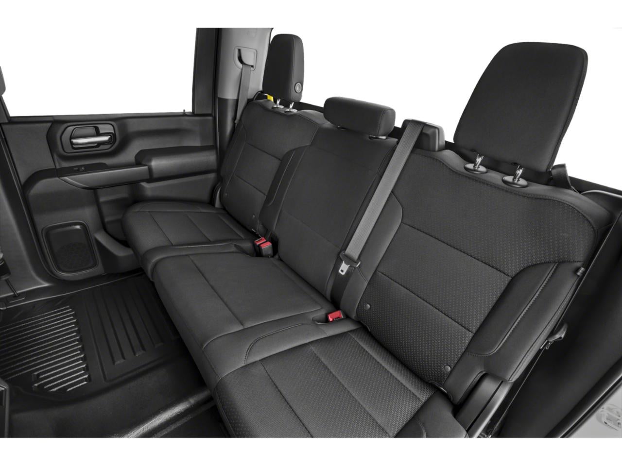 2025 Chevrolet Silverado 2500HD LT - Photo 16