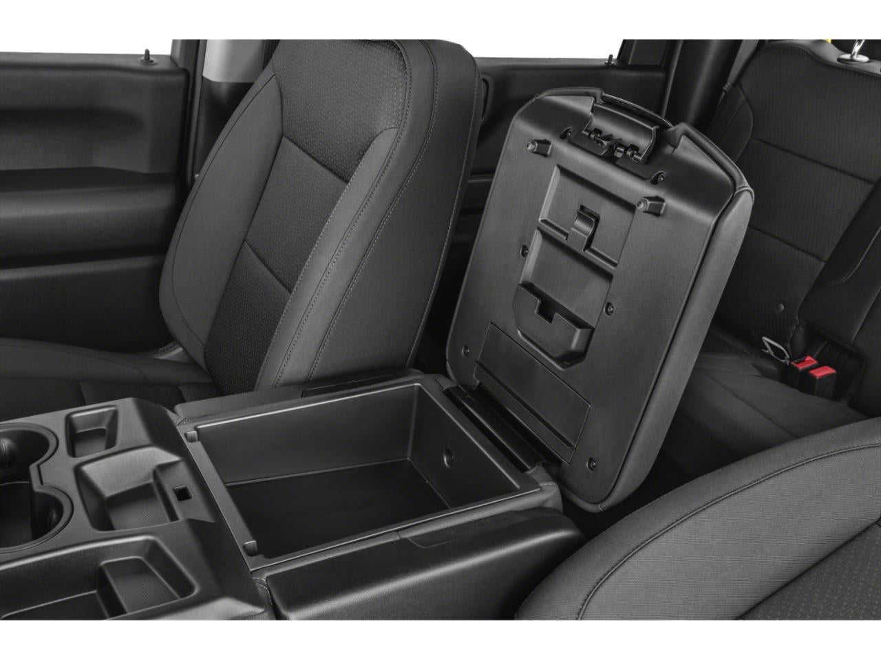2025 Chevrolet Silverado 2500HD LT - Photo 17