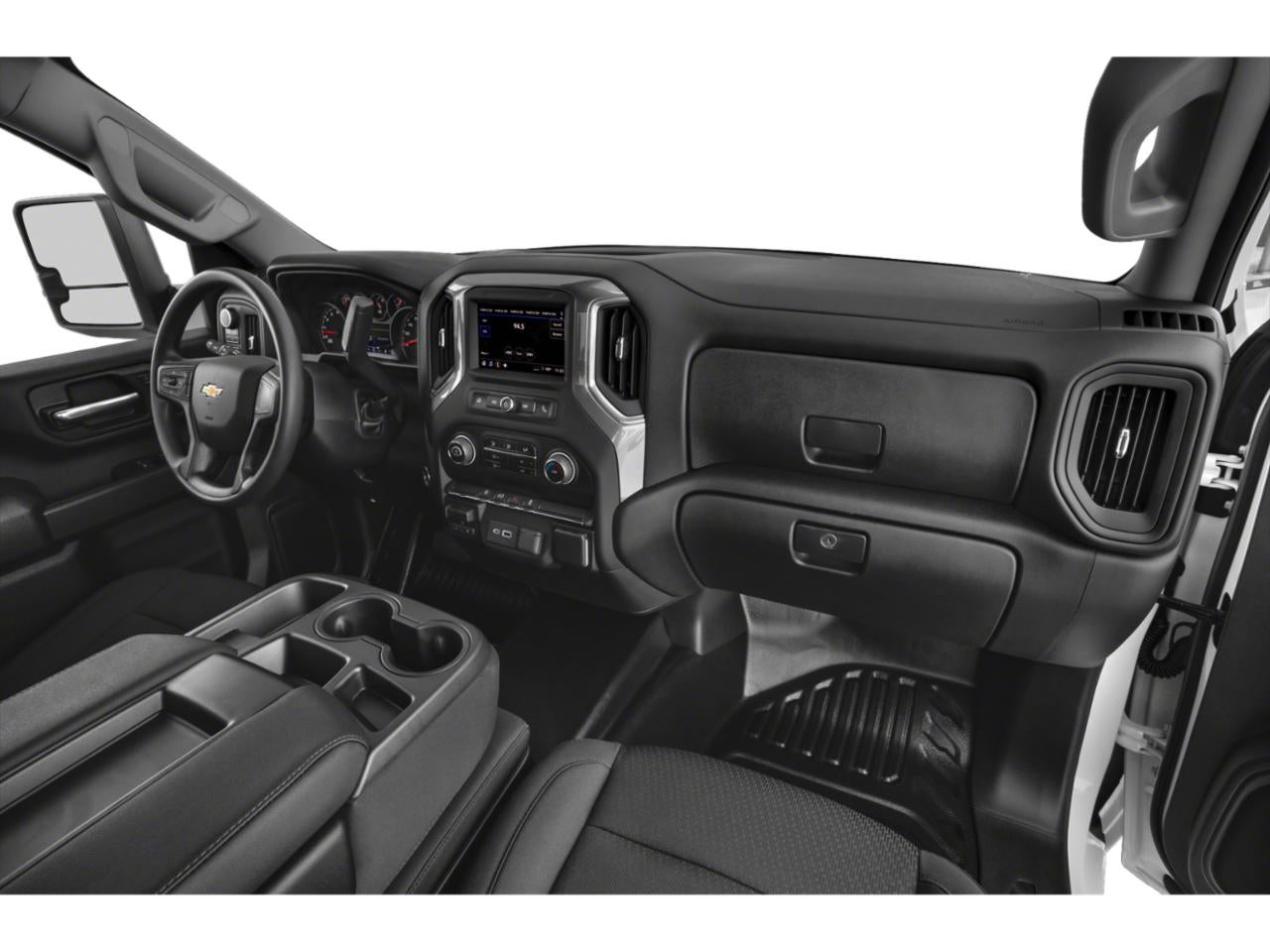 2025 Chevrolet Silverado 2500HD LT - Photo 18