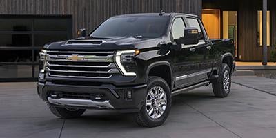 2025 Chevrolet Silverado 2500HD LT - Photo 19