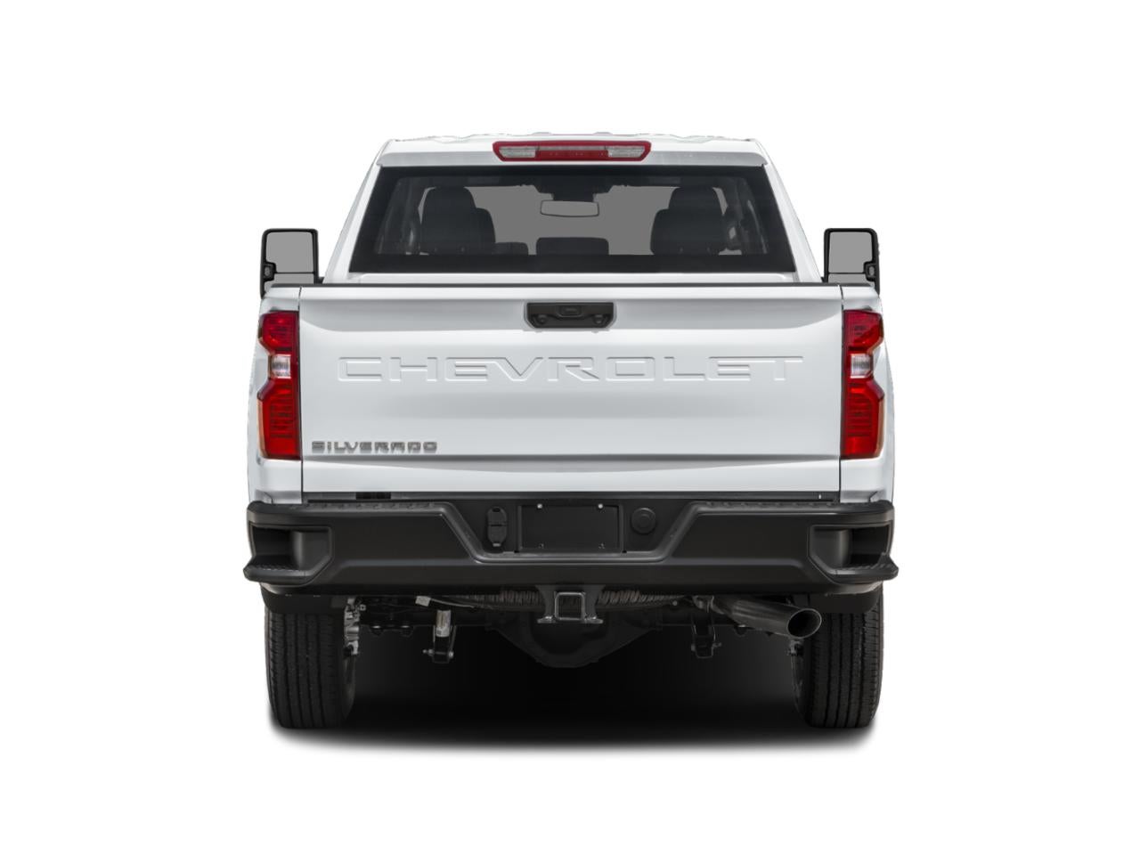 2025 Chevrolet Silverado 2500HD LT - Photo 6