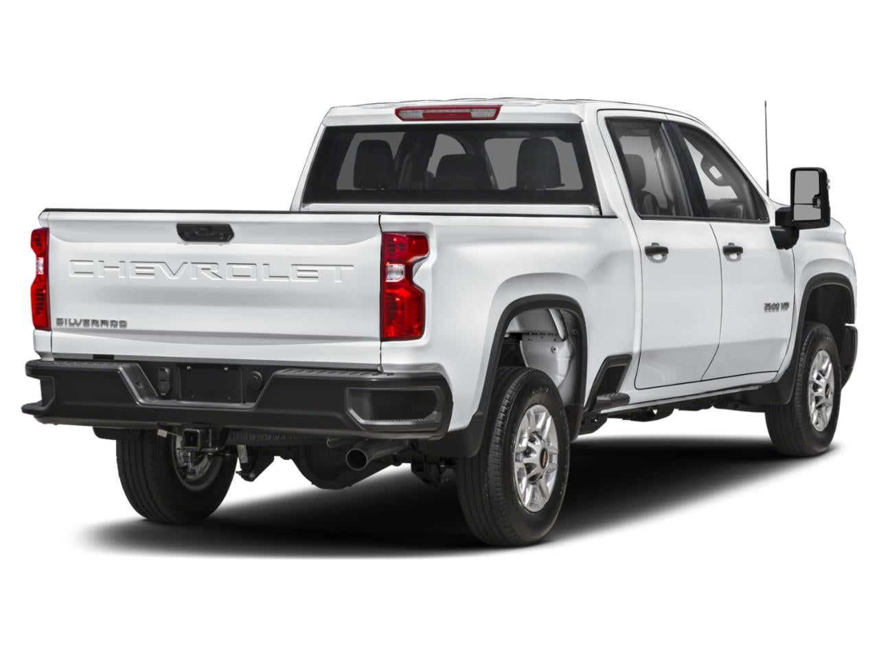 2025 Chevrolet Silverado 2500HD LT - Photo 7