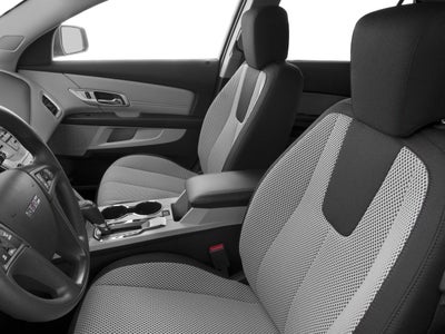 2016 GMC Terrain FWD SLE-1