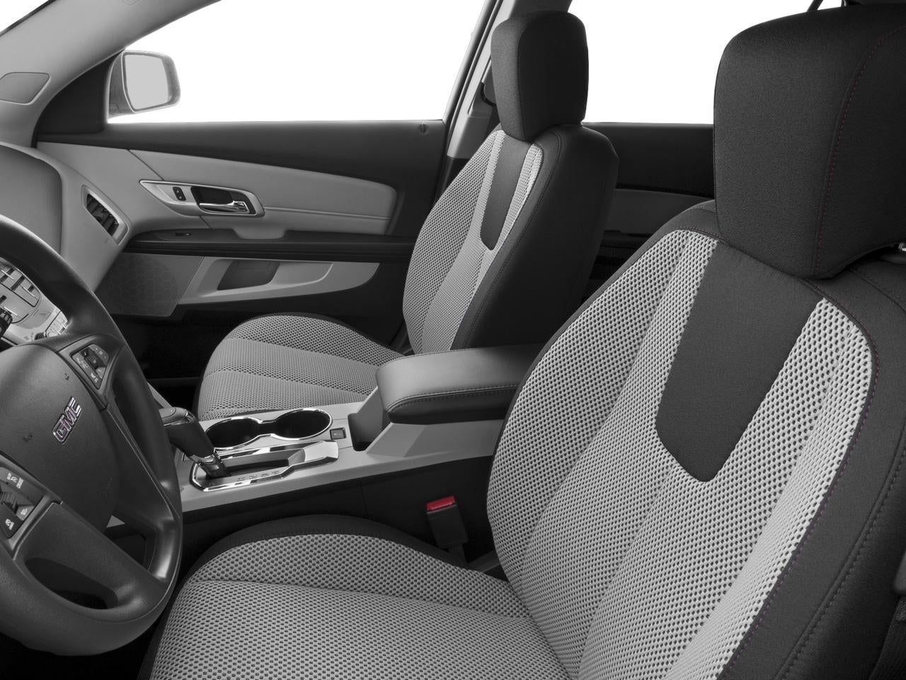 2016 GMC Terrain FWD SLE-1