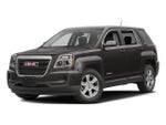 2016 GMC Terrain FWD SLE-1
