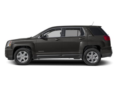 2016 GMC Terrain FWD SLE-1