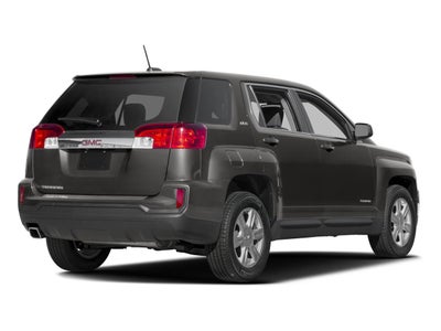 2016 GMC Terrain FWD SLE-1