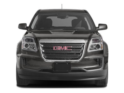 2016 GMC Terrain FWD SLE-1