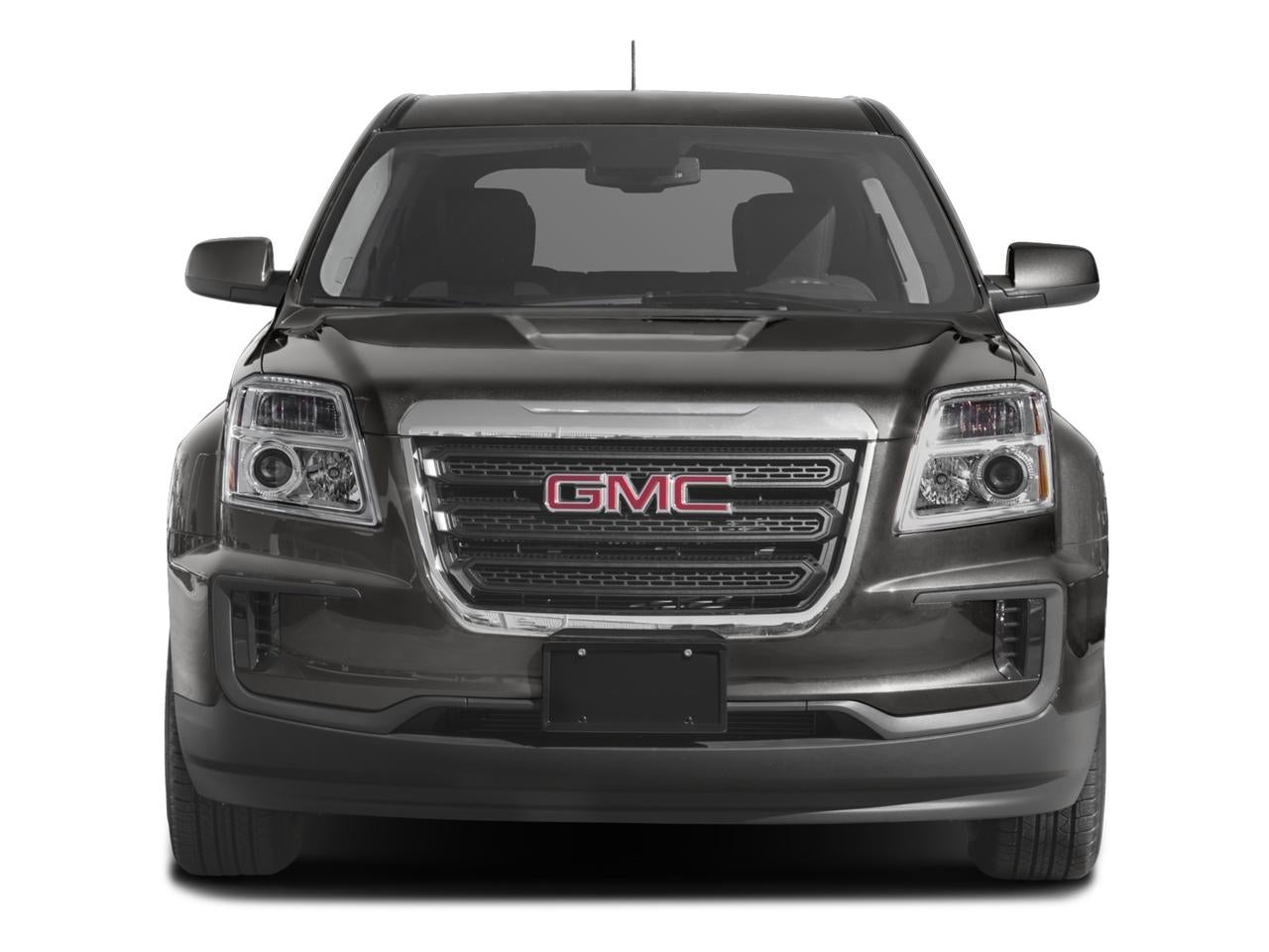 2016 GMC Terrain FWD SLE-1