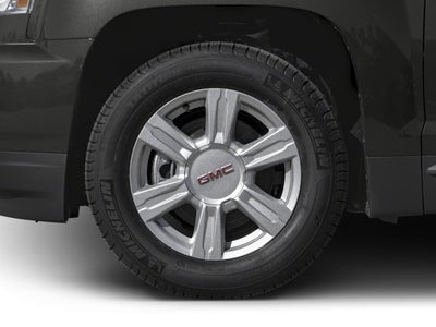 2016 GMC Terrain FWD SLE-1