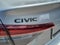 2026 Honda Civic Sedan Sport CVT