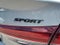 2026 Honda Civic Sedan Sport CVT