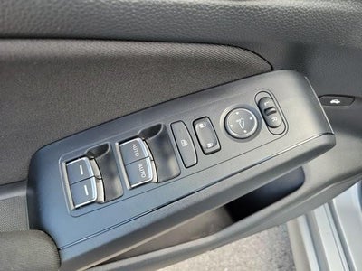 2026 Honda Civic Sedan Sport CVT