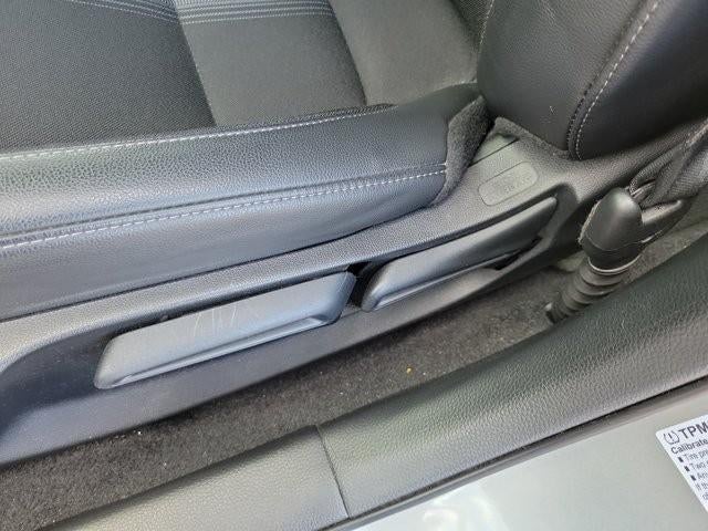 2026 Honda Civic Sedan Sport CVT