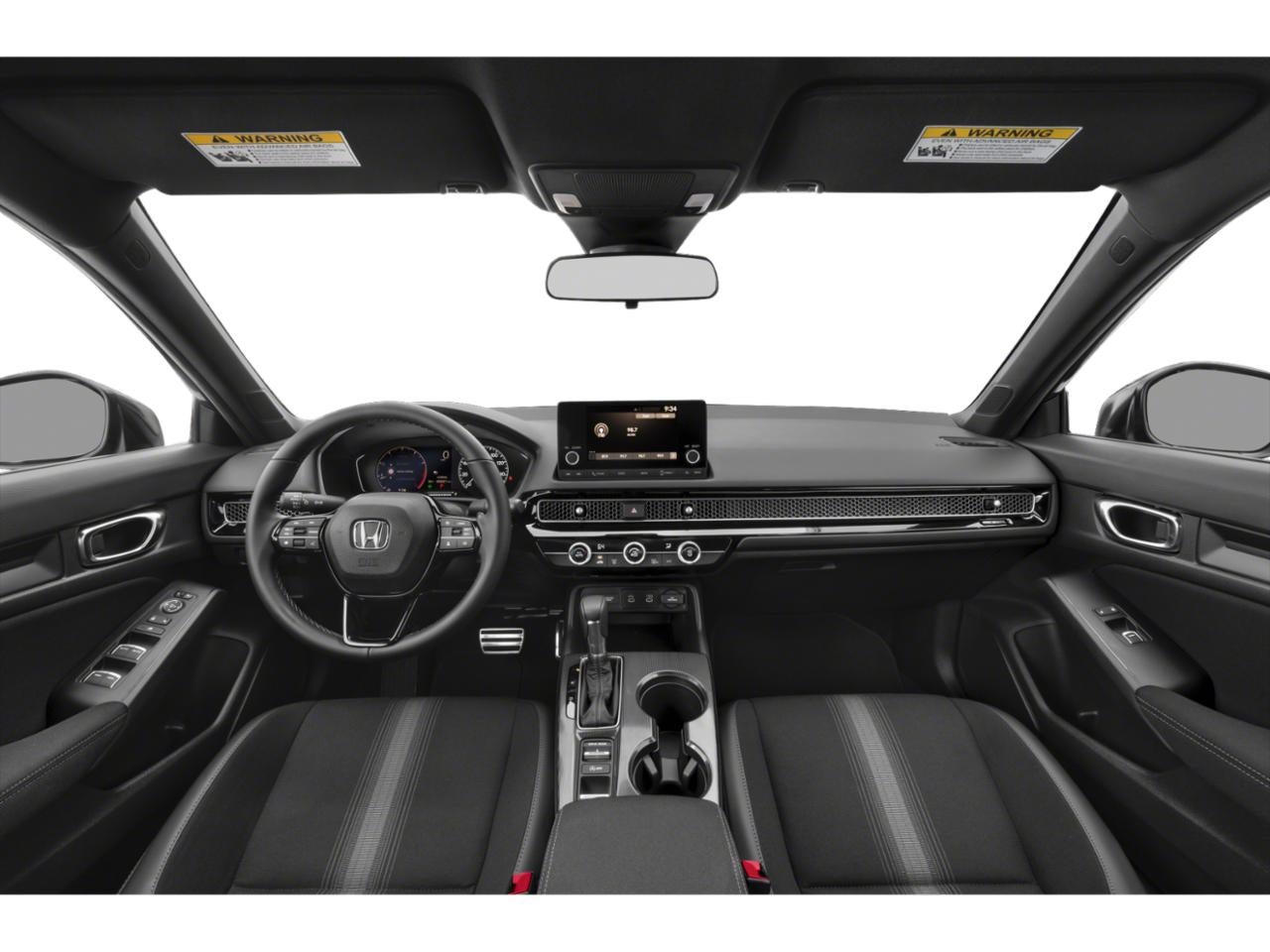 2026 Honda Civic Sport - Photo 11