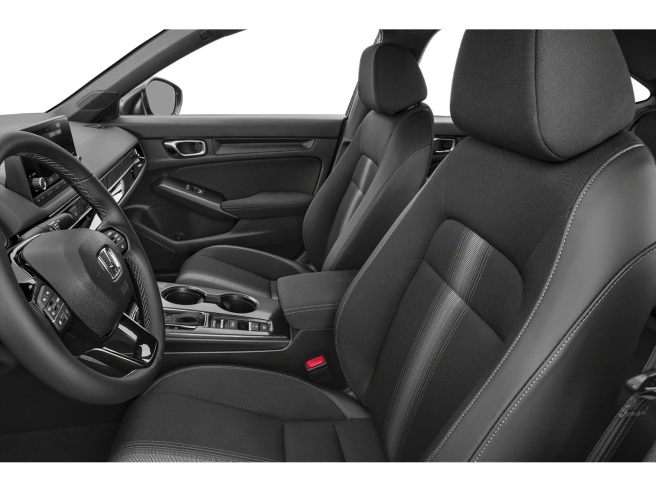 2026 Honda Civic Sport - Photo 12