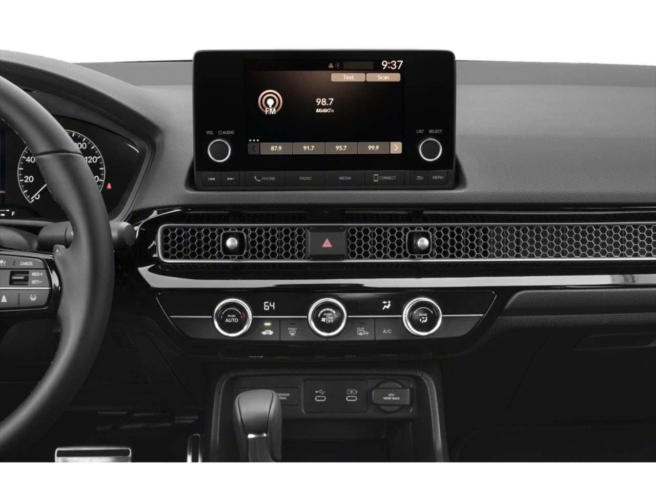 2026 Honda Civic Sport - Photo 13