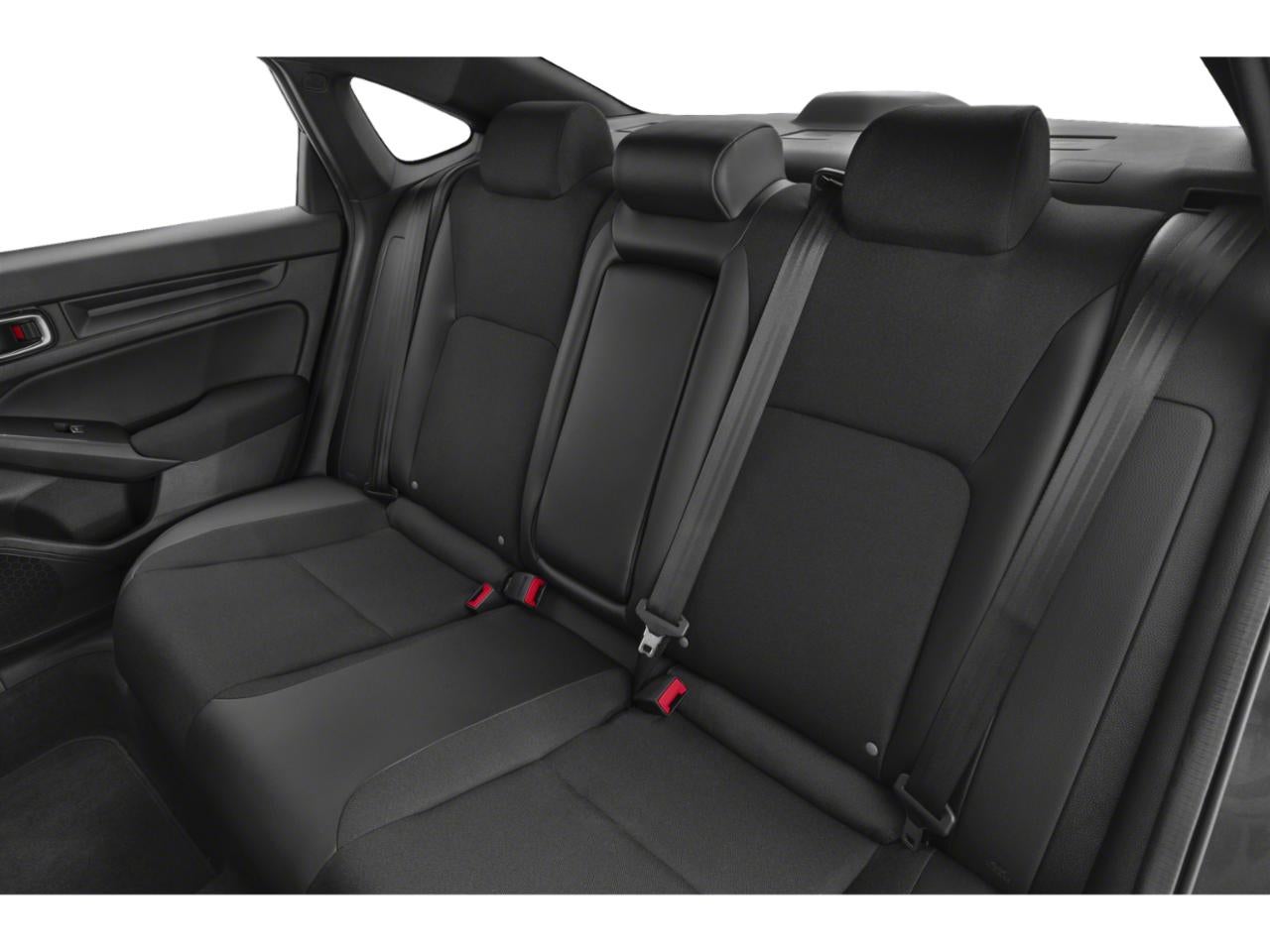 2026 Honda Civic Sport - Photo 14