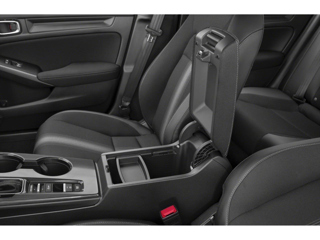 2026 Honda Civic Sport - Photo 15