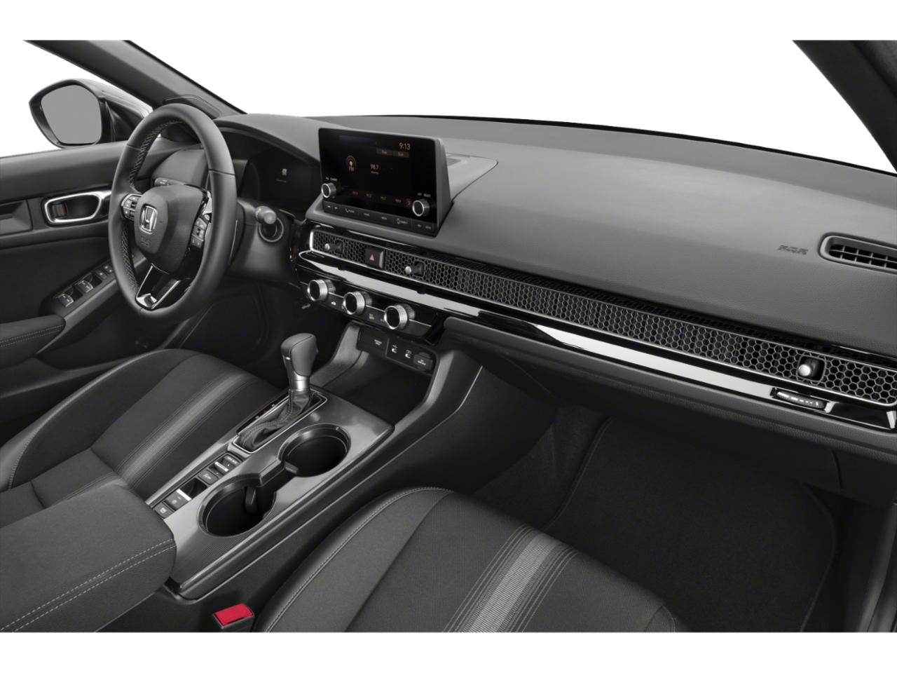 2026 Honda Civic Sport - Photo 16