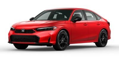 2026 Honda Civic Sport - Photo 17