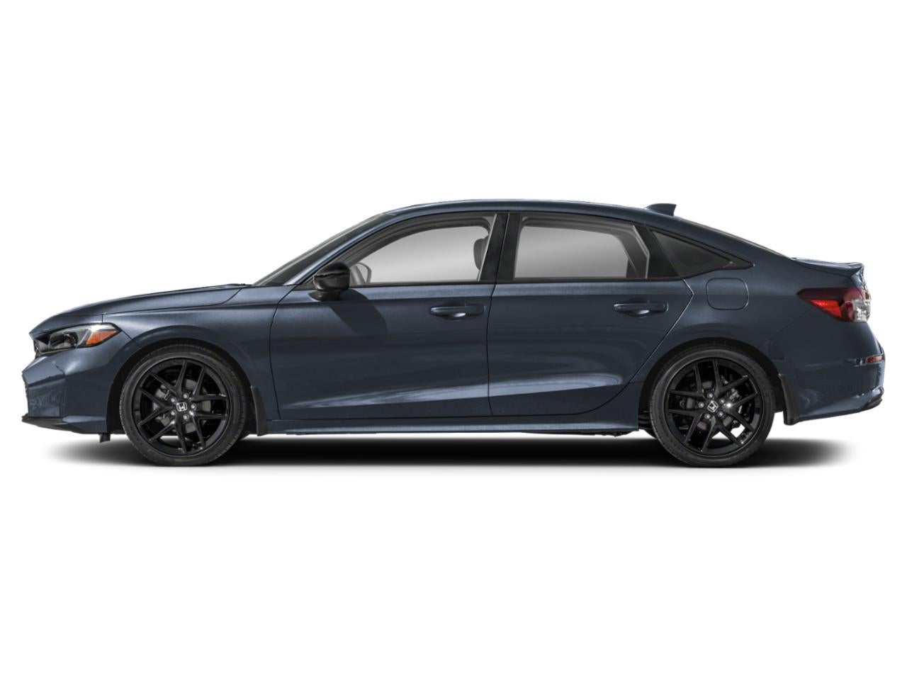 2026 Honda Civic Sport - Photo 5