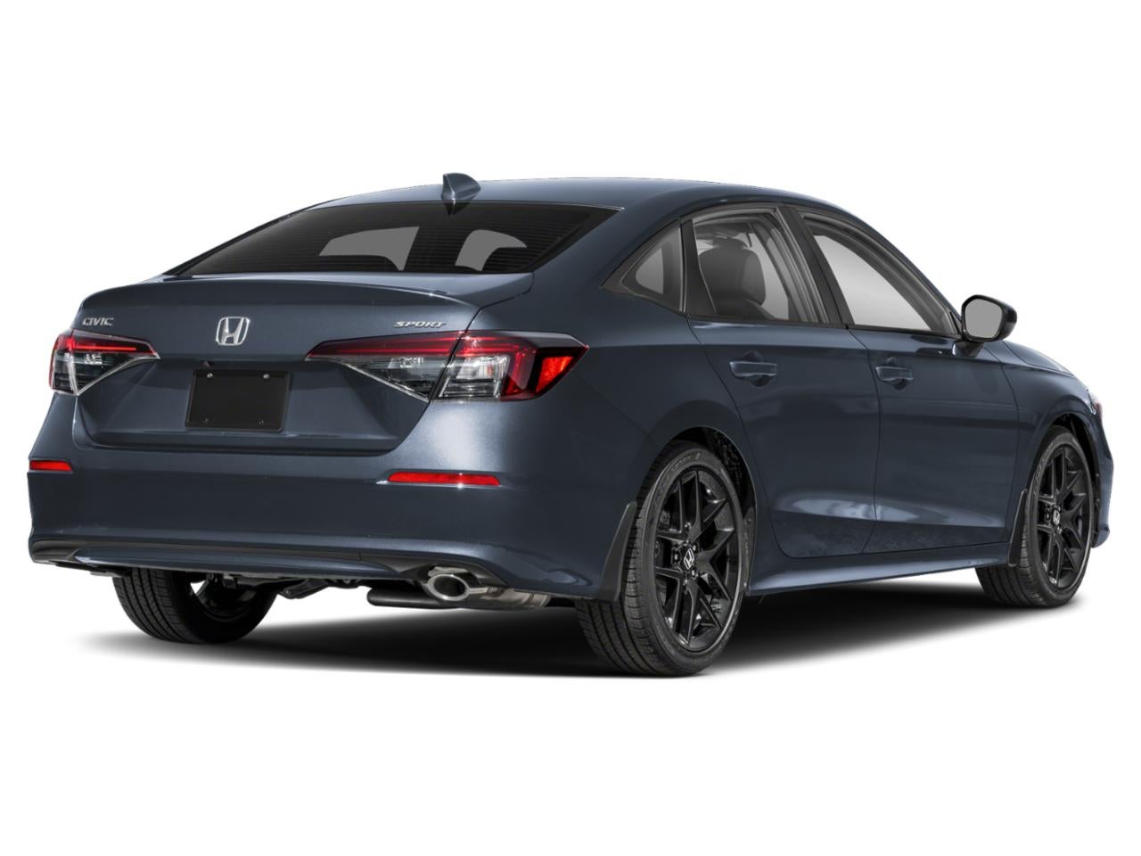 2026 Honda Civic Sport - Photo 7