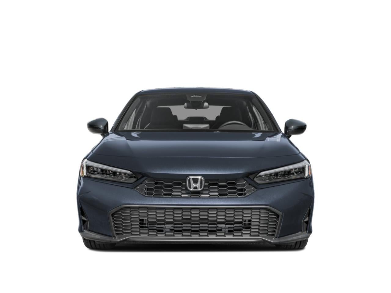 2026 Honda Civic Sport - Photo 8